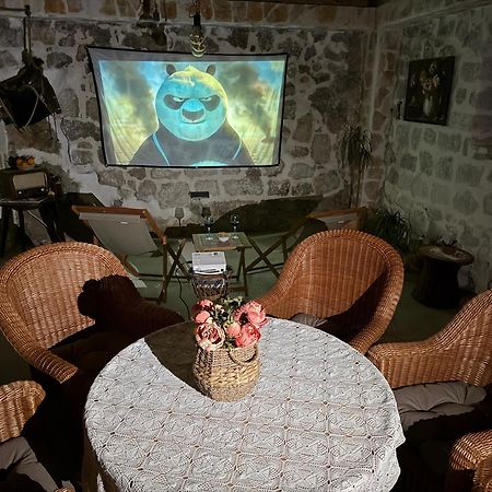 Peaceful House In Dubrovnik Apartment Екстериор снимка