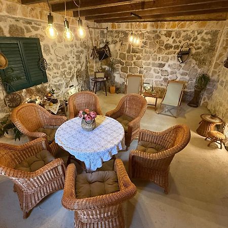 Peaceful House In Dubrovnik Apartment Екстериор снимка