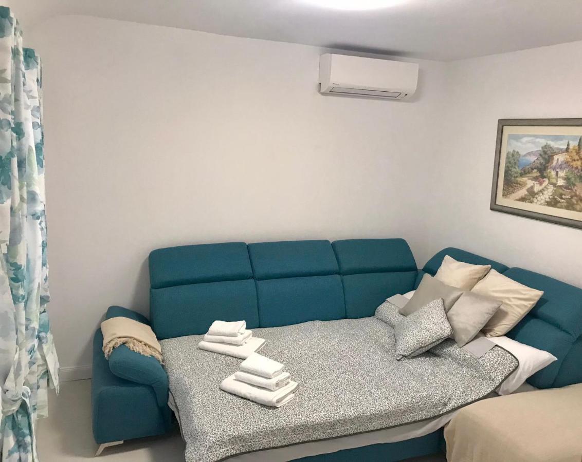 Peaceful House In Dubrovnik Apartment Екстериор снимка