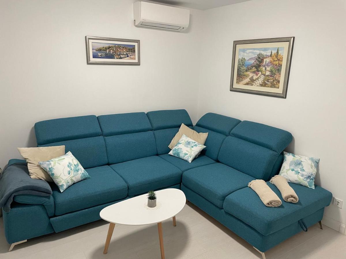 Peaceful House In Dubrovnik Apartment Екстериор снимка