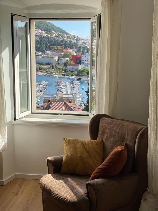 Peaceful House In Dubrovnik Apartment Екстериор снимка