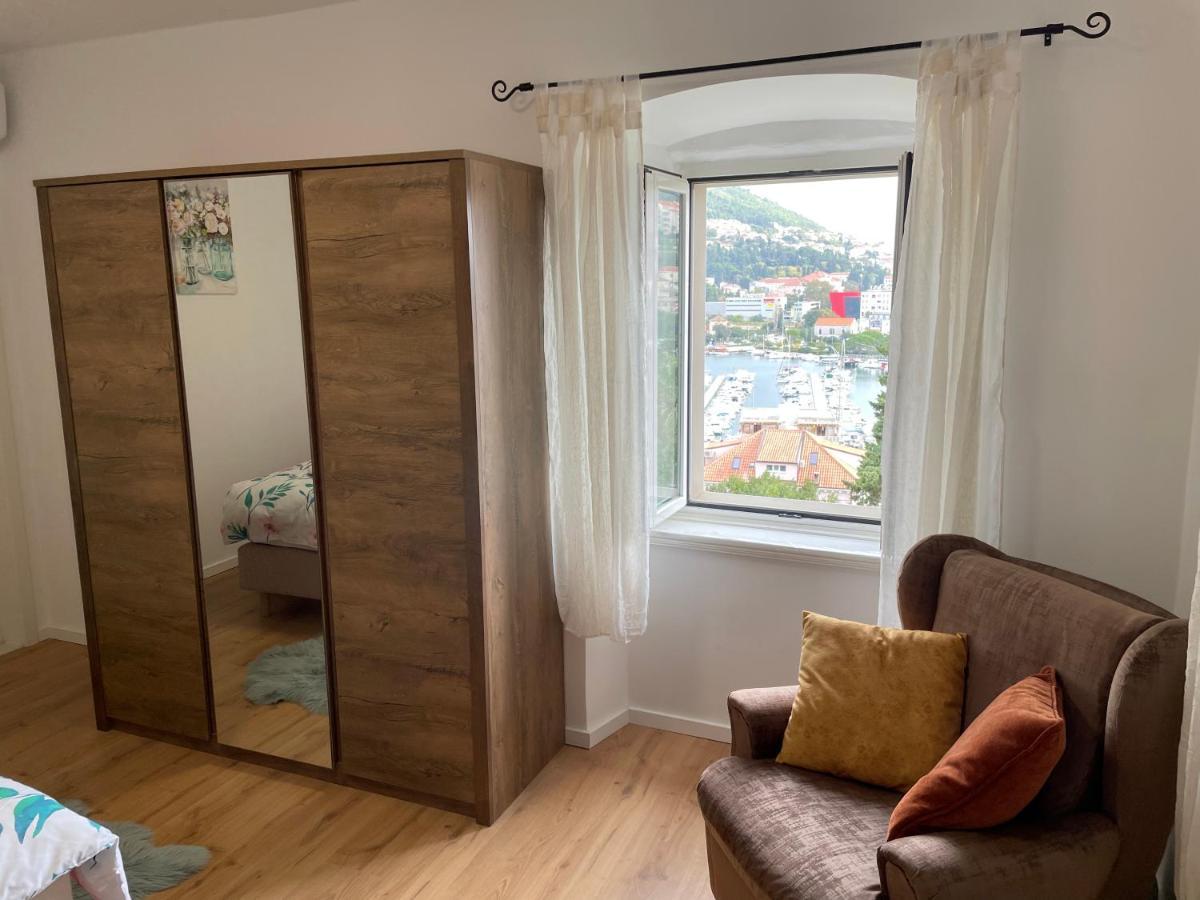 Peaceful House In Dubrovnik Apartment Екстериор снимка