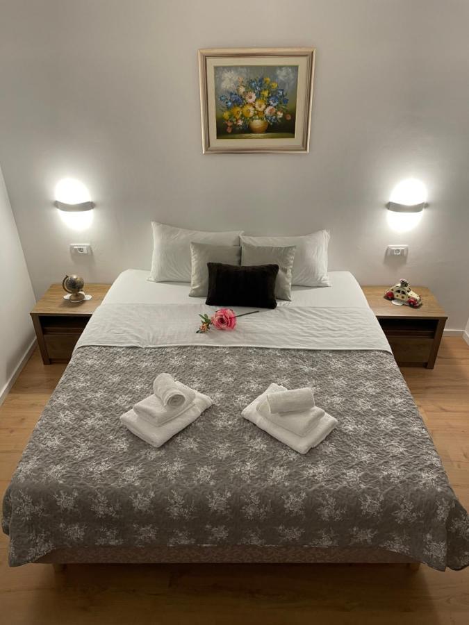 Peaceful House In Dubrovnik Apartment Екстериор снимка