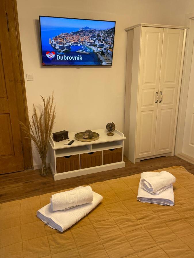 Peaceful House In Dubrovnik Apartment Екстериор снимка
