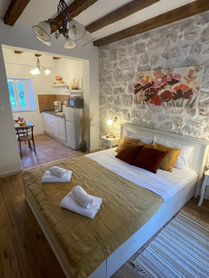 Peaceful House In Dubrovnik Apartment Екстериор снимка