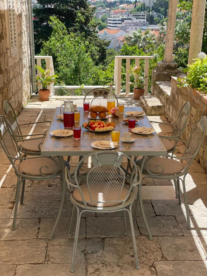 Peaceful House In Dubrovnik Apartment Екстериор снимка