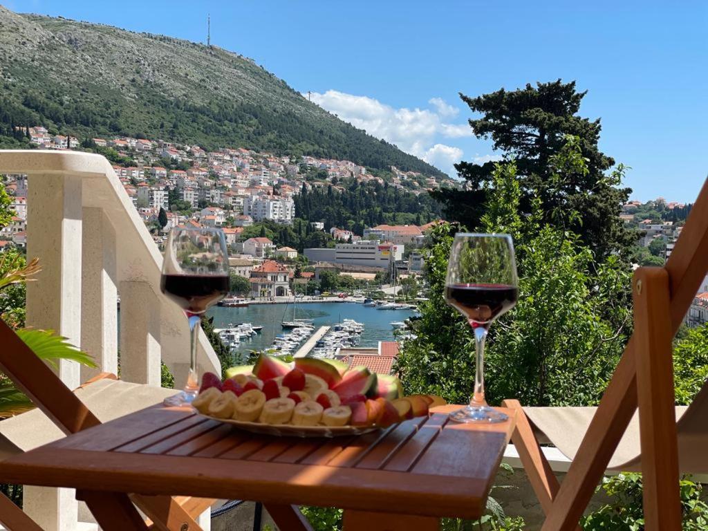 Peaceful House In Dubrovnik Apartment Екстериор снимка