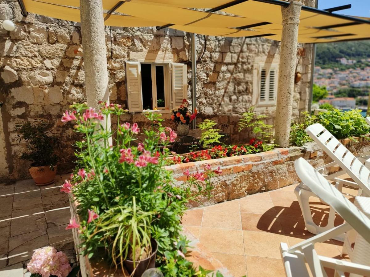 Peaceful House In Dubrovnik Apartment Екстериор снимка