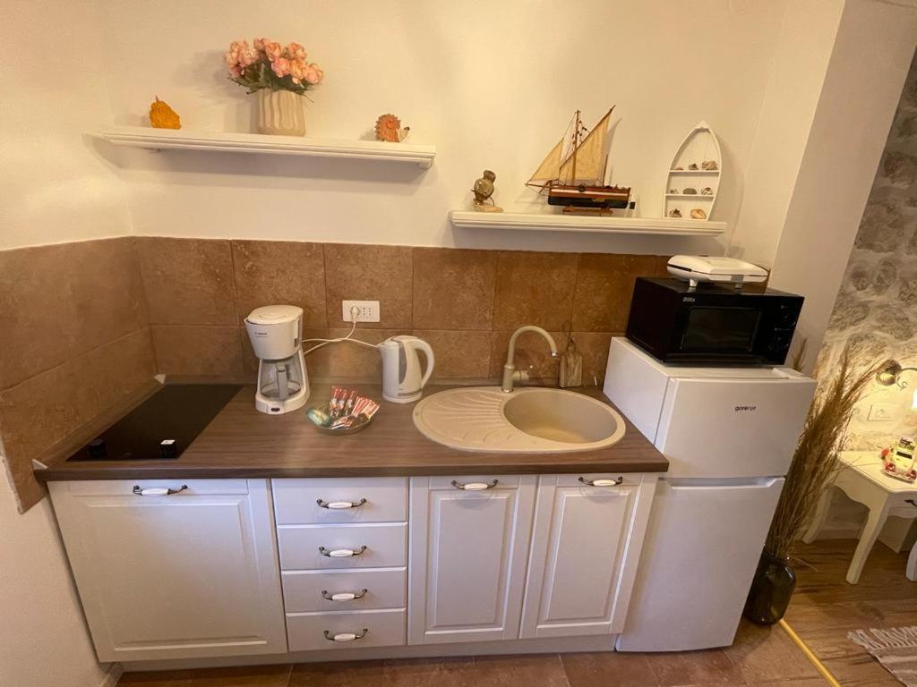 Peaceful House In Dubrovnik Apartment Екстериор снимка