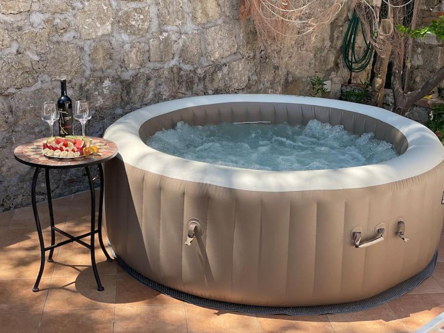 Peaceful House In Dubrovnik Apartment Екстериор снимка
