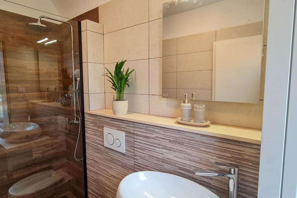 Peaceful House In Dubrovnik Apartment Екстериор снимка