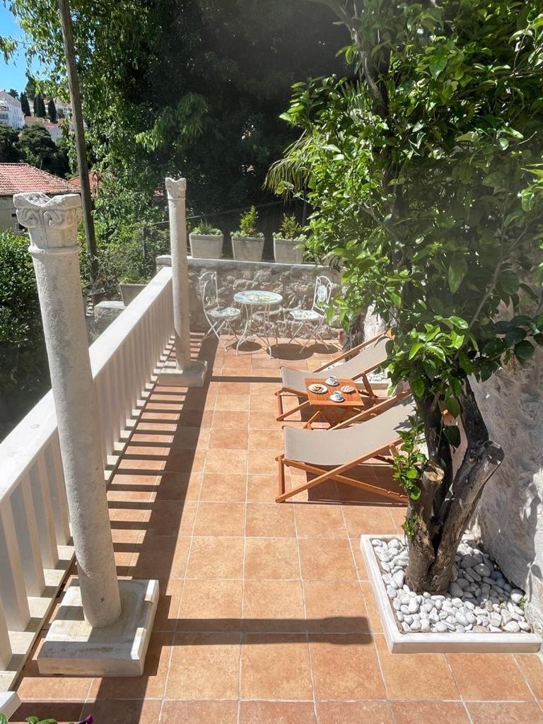 Peaceful House In Dubrovnik Apartment Екстериор снимка