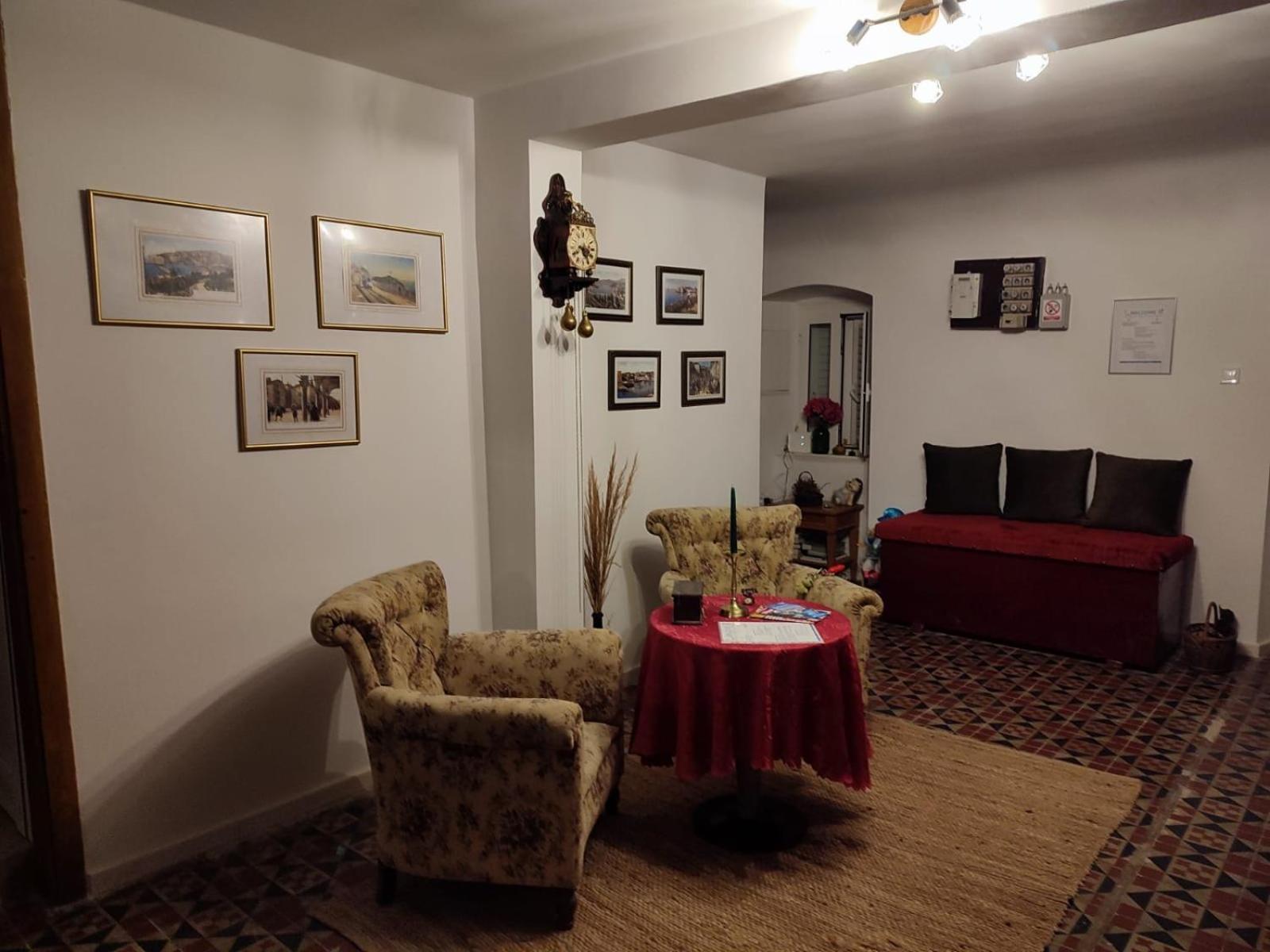 Peaceful House In Dubrovnik Apartment Екстериор снимка