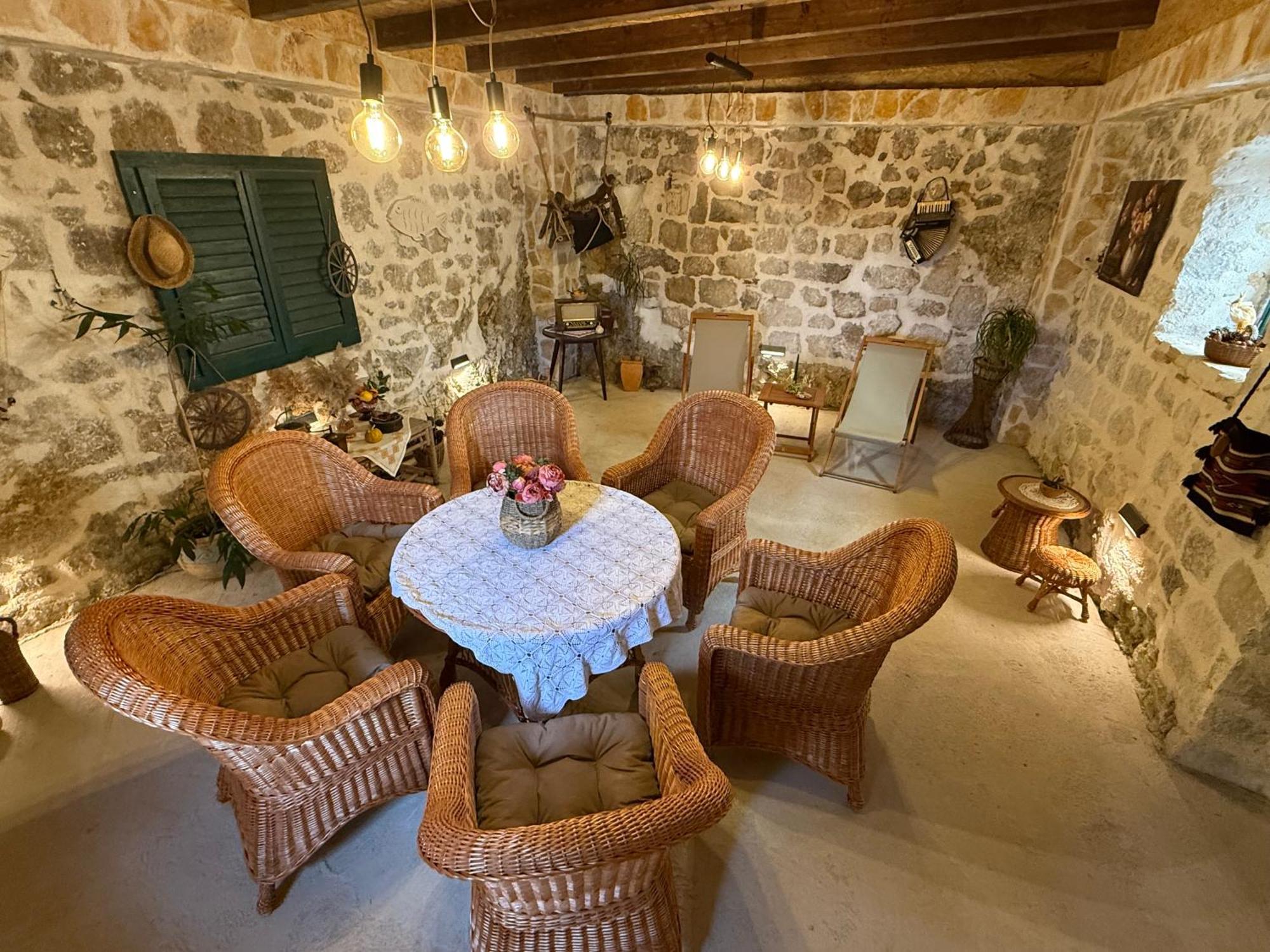Peaceful House In Dubrovnik Apartment Екстериор снимка