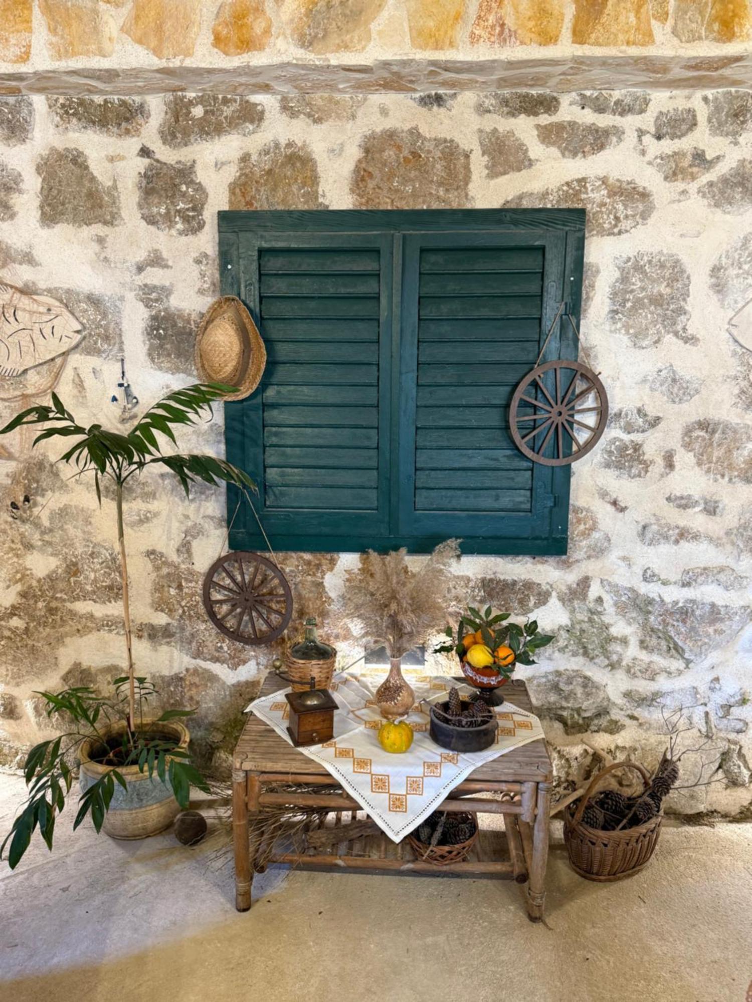 Peaceful House In Dubrovnik Apartment Екстериор снимка
